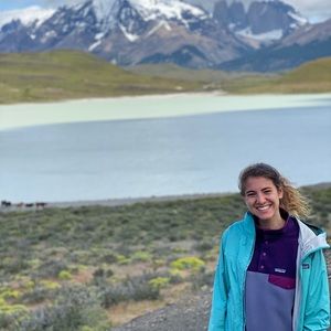 Meet your Posher, Victoria